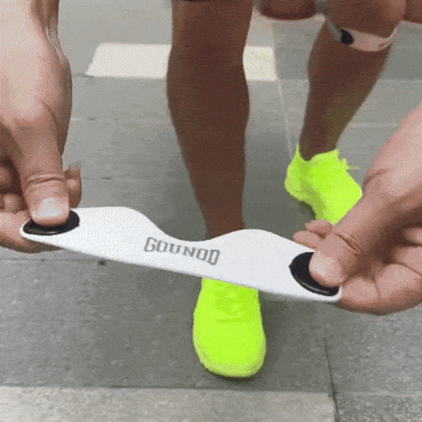 Kniebandage für schmerzfreie Bewegung