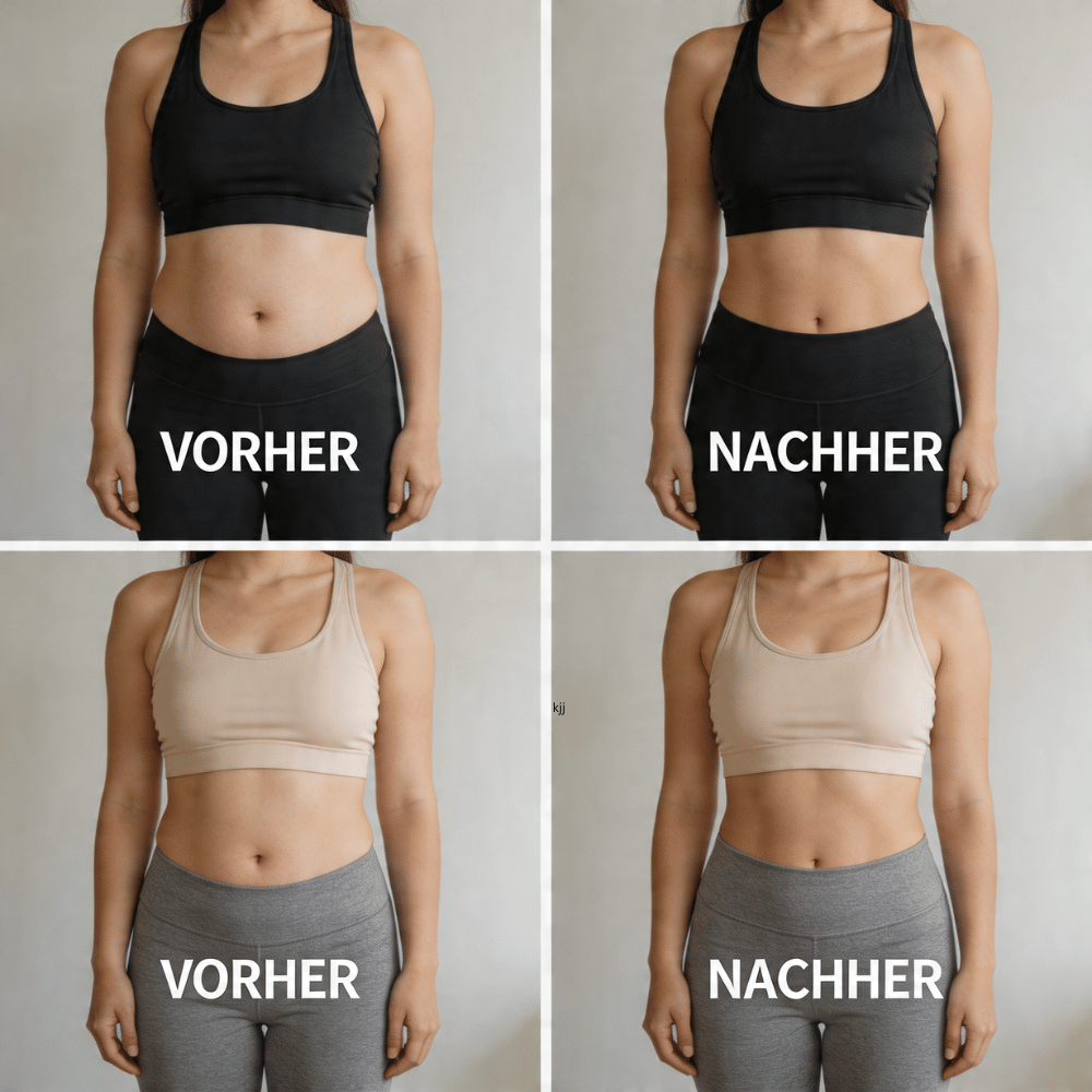 FlexCore Pro - Flexibles Pilates Set