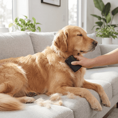 FurLuxe - Der smarte Haarentferner