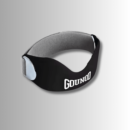 Straply™ - Der smarte Kniegurt