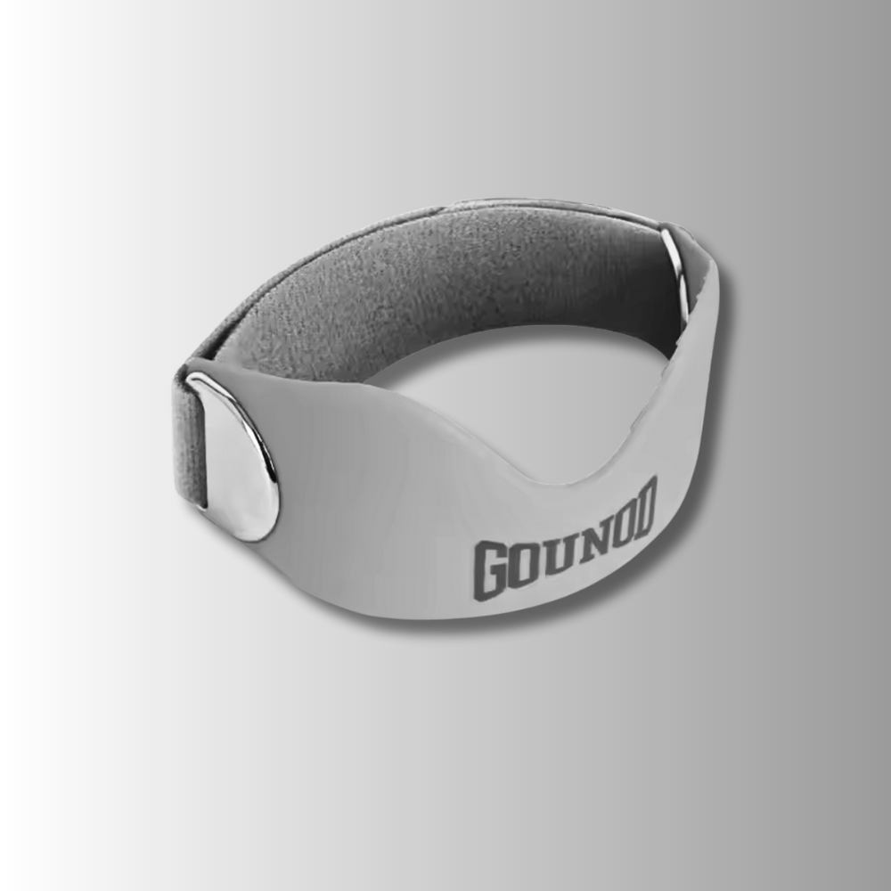 Straply™ - Der smarte Kniegurt