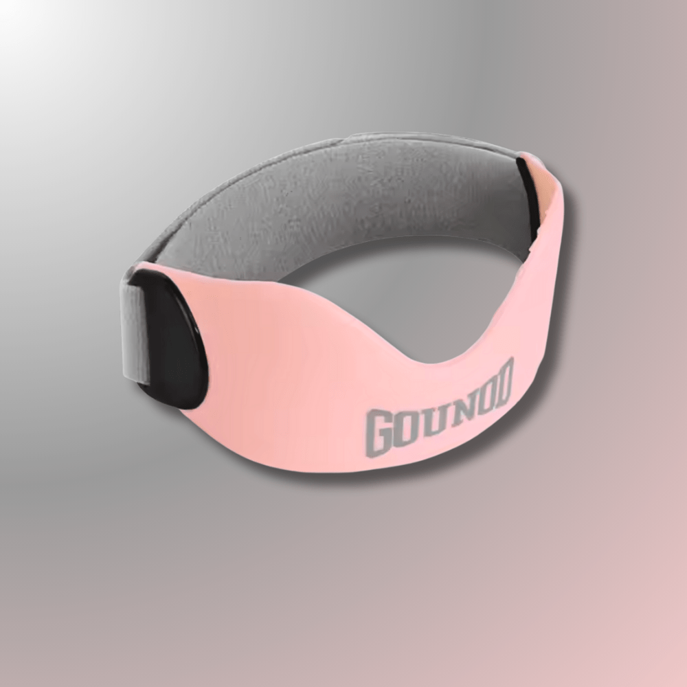 Straply™ - Der smarte Kniegurt