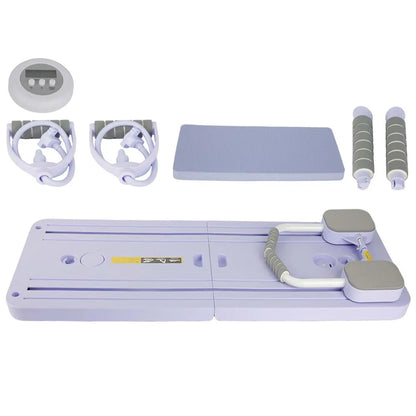 FlexCore Pro - Flexibles Pilates Set